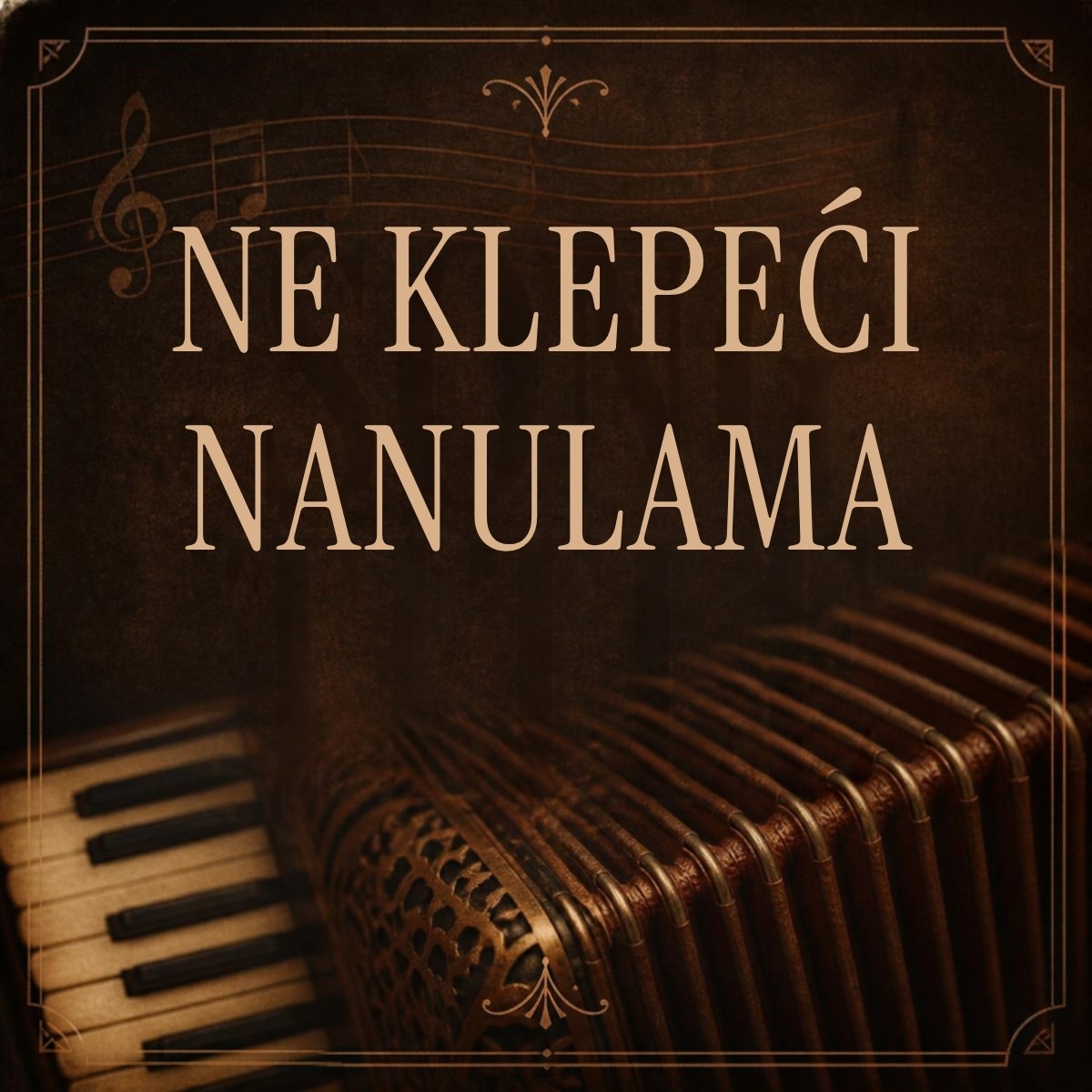 Ne klepeći nanulama – naslovnica tutoriala za harmoniku